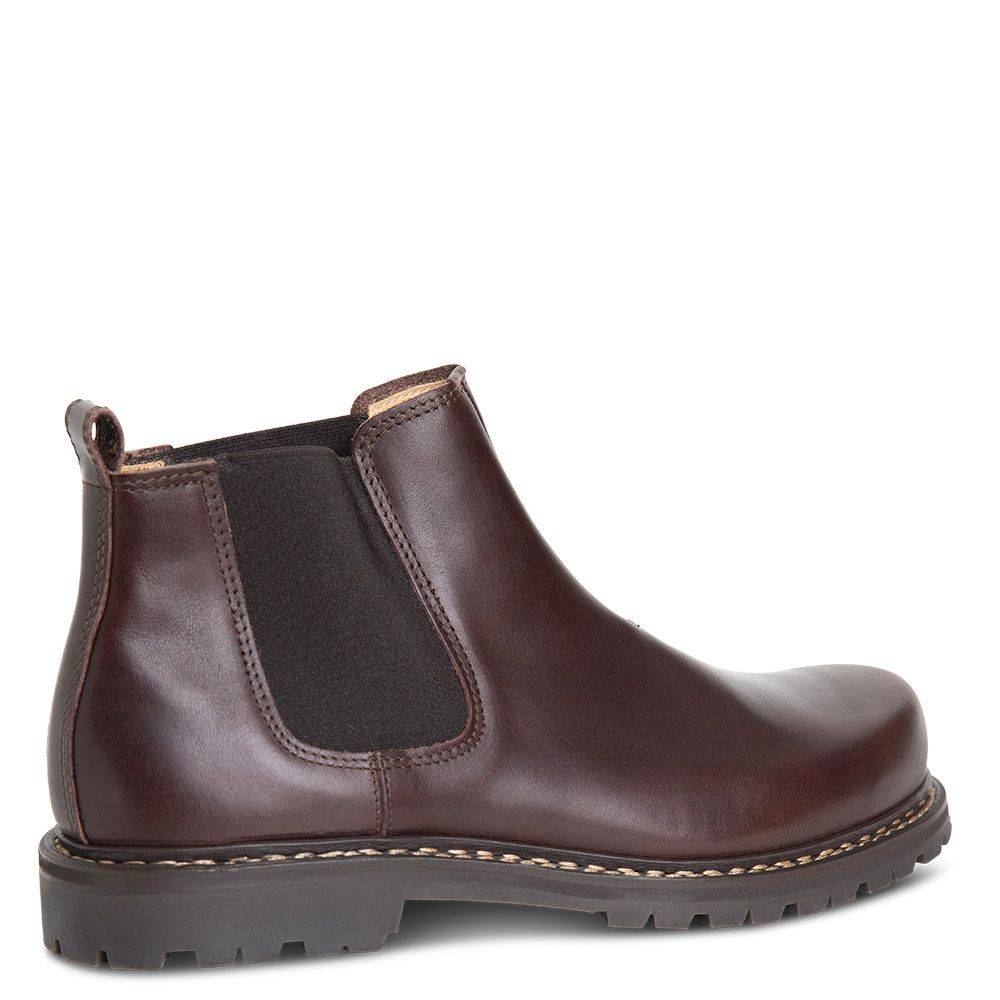 Original Haferl Xaver | kaffeebraun Bis zu 50% Rabatt