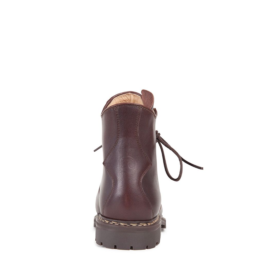 Original Haferl Gustl | kaffeebraun Bis zu 65% Rabatt