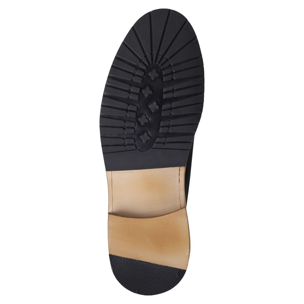 Original Haferl Vinzenz | schwarz 50% Rabatt mit kostenlosem Versand