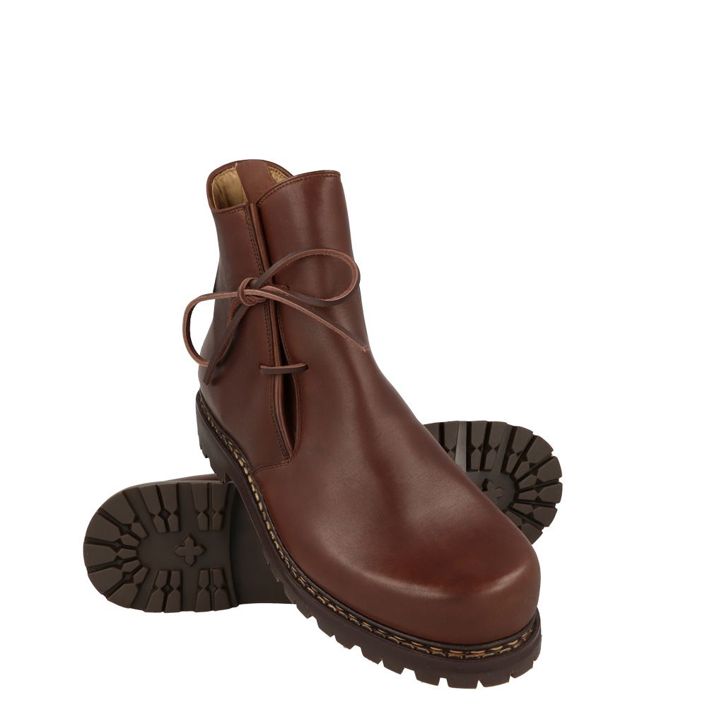 Original Haferl Gustl Outlet | kaffeebraun Fabrikladen