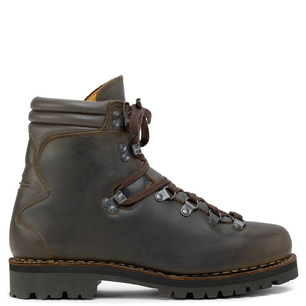 Original Haferl Höfats | nussbraun Black Friday Preise