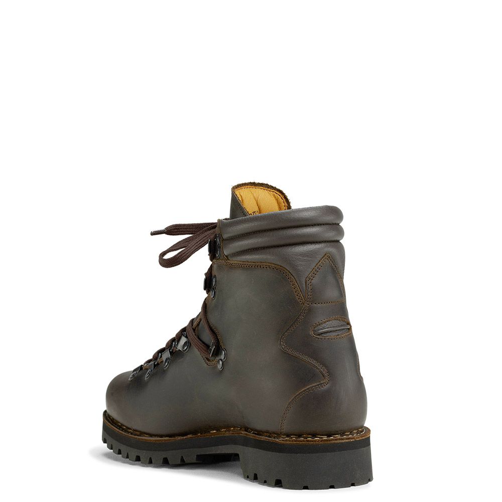 Original Haferl Höfats | nussbraun Black Friday Preise