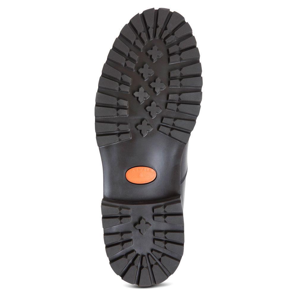 Original Haferl Kenzen | schwarz 50% Rabatt für begrenzte Zeit