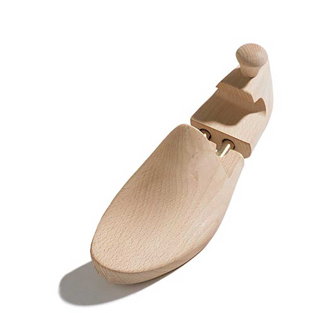 Original Haferl Schuhspanner | natur Sonderangebot