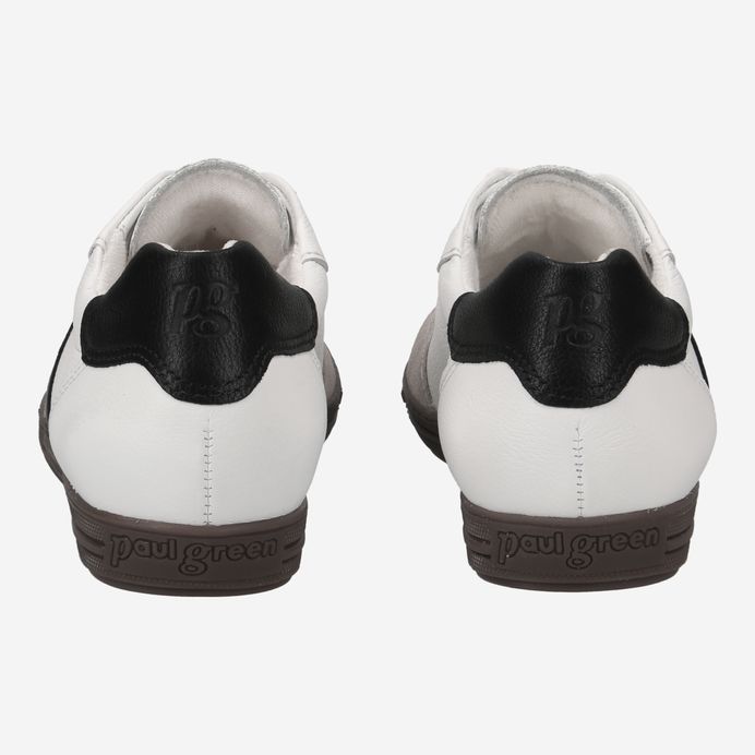 ﻿Paul Green Sneaker 5350-136 Super Rabatt