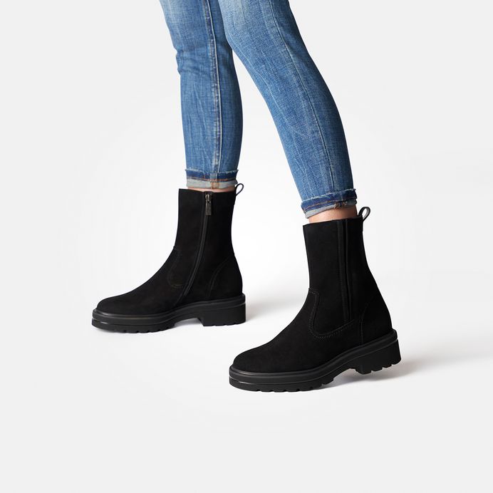 Paul Green Stiefelette 8031-004 Riesige Rabatte