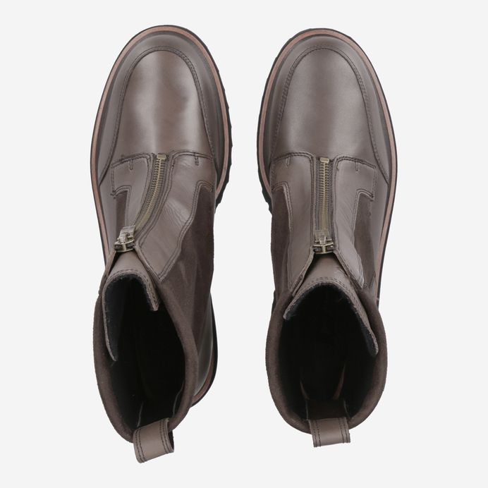 Paul Green Stiefelette 8034-014 50% Rabatt mit kostenlosem Versand
