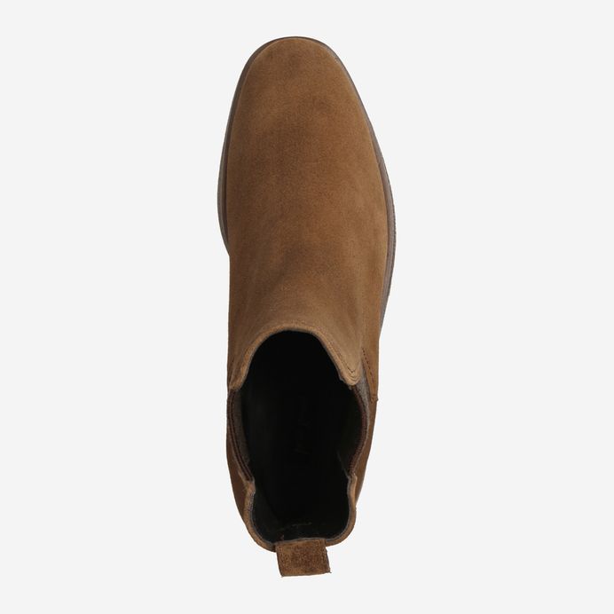 Paul Green Chelsea-Boots 8021-024 Fabrikladen