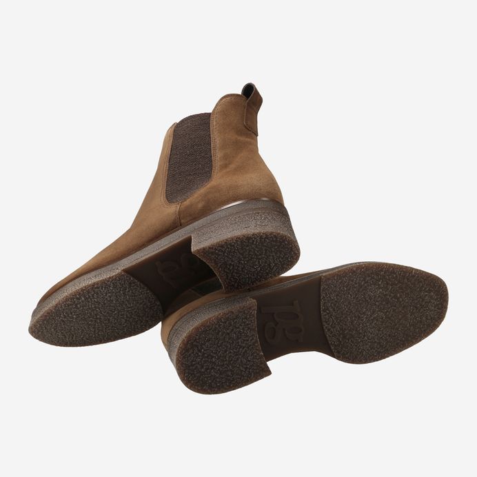 Paul Green Chelsea-Boots 8021-024 Fabrikladen