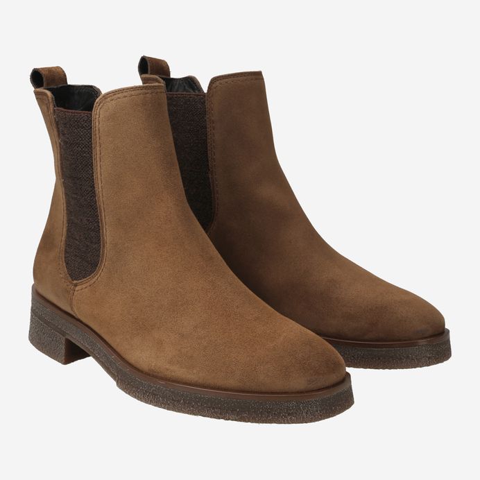 Paul Green Chelsea-Boots 8021-024 Fabrikladen