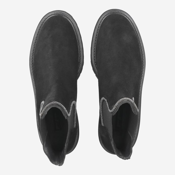 Paul Green Chelsea-Stiefelette 8108-004 Speichern exportieren