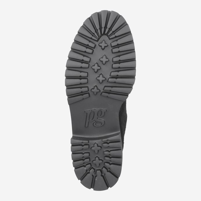 Paul Green Chelsea-Stiefelette 8108-004 Speichern exportieren