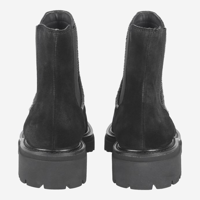 Paul Green Chelsea-Stiefelette 8108-004 Speichern exportieren