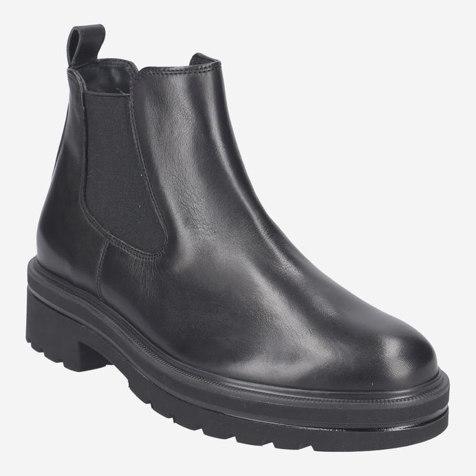 Paul Green SUPER SOFT Chelsea-Boots 8114-014 Im Verkauf