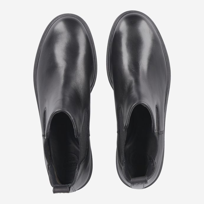 Paul Green SUPER SOFT Chelsea-Boots 8114-014 Im Verkauf