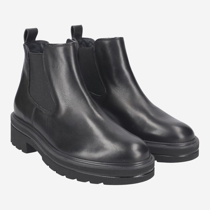 Paul Green SUPER SOFT Chelsea-Boots 8114-014 Im Verkauf