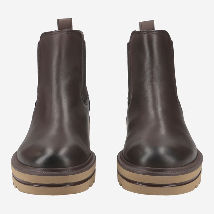 Paul Green SUPER SOFT Chelsea-Boots 8114-004 50% Rabatt für begrenzte Zeit