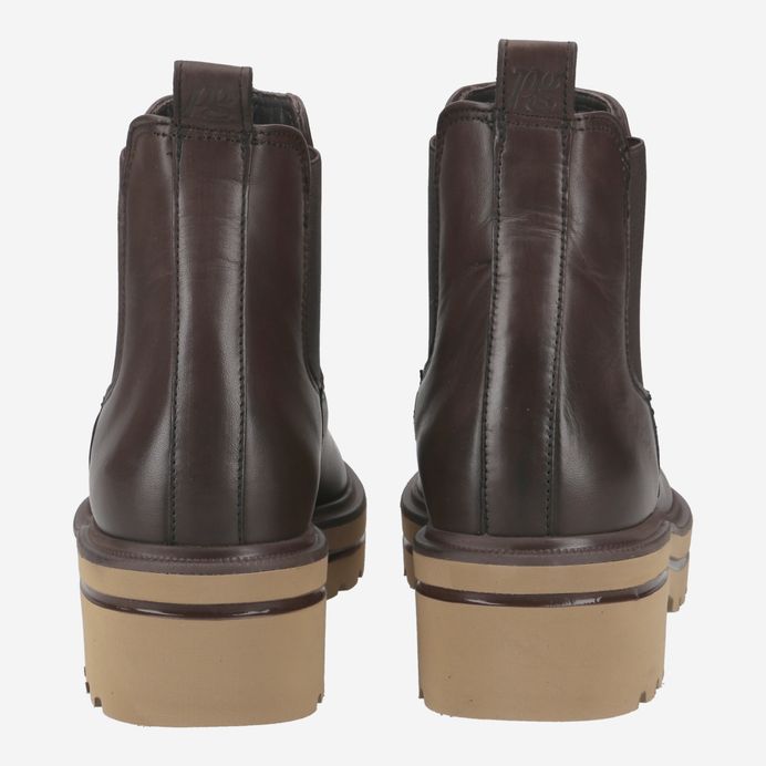 Paul Green SUPER SOFT Chelsea-Boots 8114-004 50% Rabatt für begrenzte Zeit