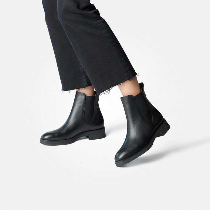 Paul Green Chelsea-Boots 8021-044 Rabatte dieses Monats