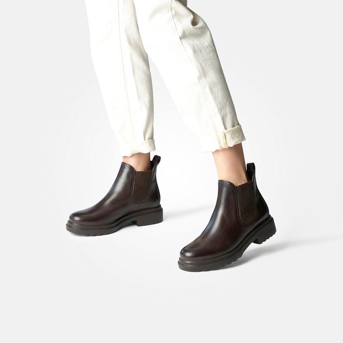 Paul Green Chelsea-Stiefelette 8205-034 2025