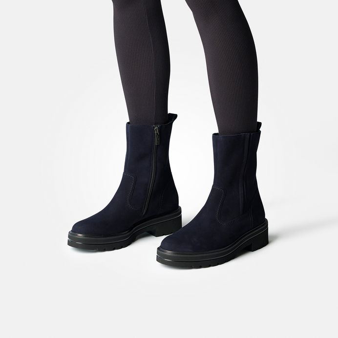Paul Green Stiefelette 8031-024 Online