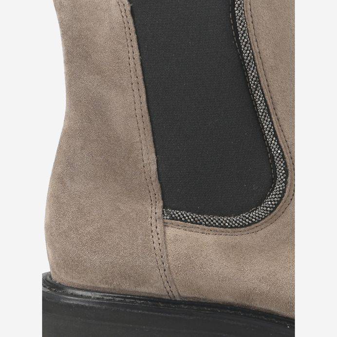 Paul Green Chelsea-Stiefelette 8108-014 Auslauf