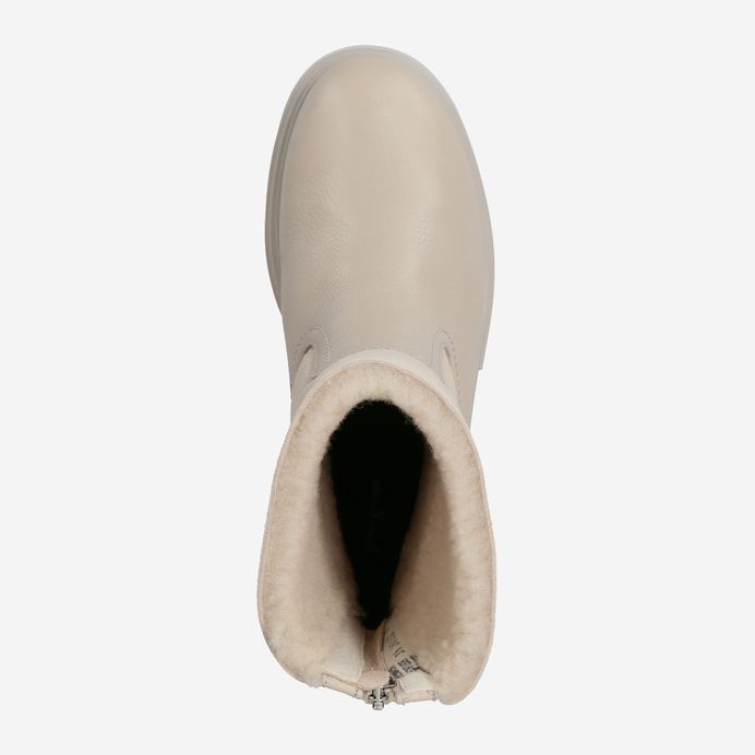 Paul Green Bootie mit Warmfutter 9052-002 Schlussverkauf