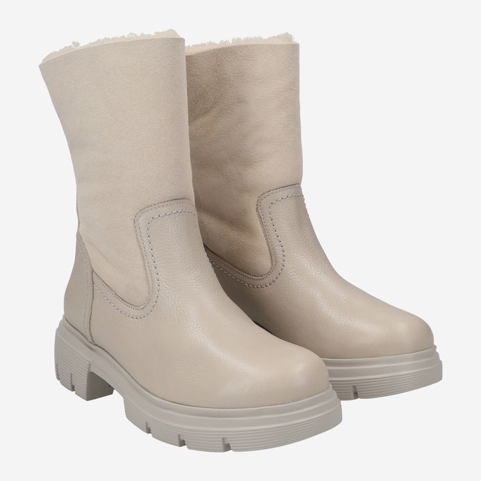 Paul Green Bootie mit Warmfutter 9052-002 Schlussverkauf