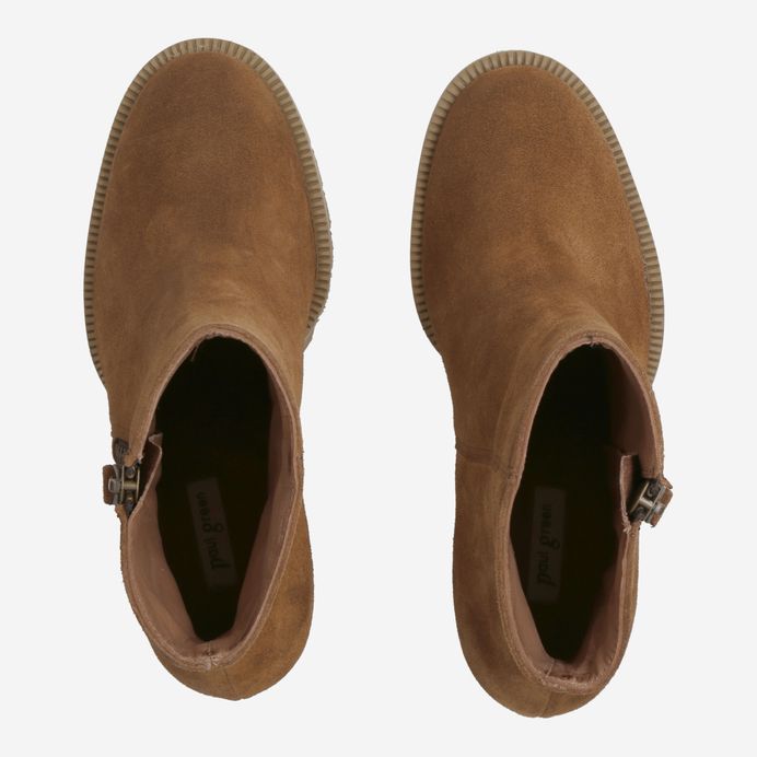 Paul Green Stiefelette 8054-004 Blitzverkäufe