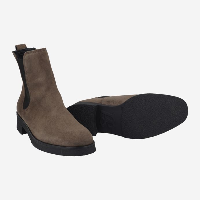 Paul Green Chelsea-Boots 8021-014 Kostenloser Versand