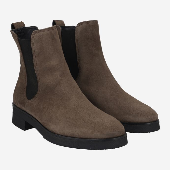 Paul Green Chelsea-Boots 8021-014 Kostenloser Versand
