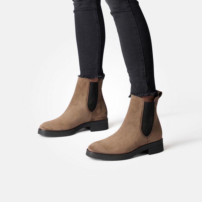 Paul Green Chelsea-Boots 8021-014 Kostenloser Versand