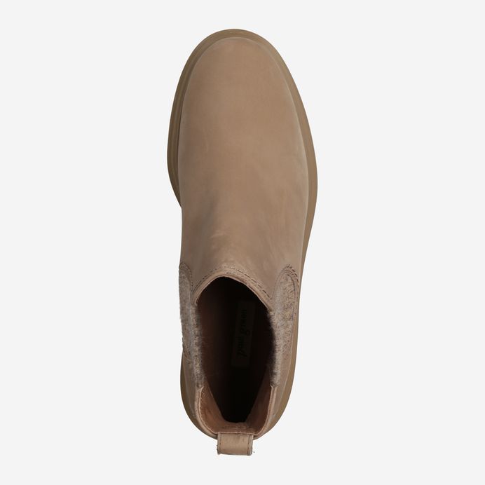 Paul Green Chelsea-Stiefelette 8205-024 Fabrik Onlineshop