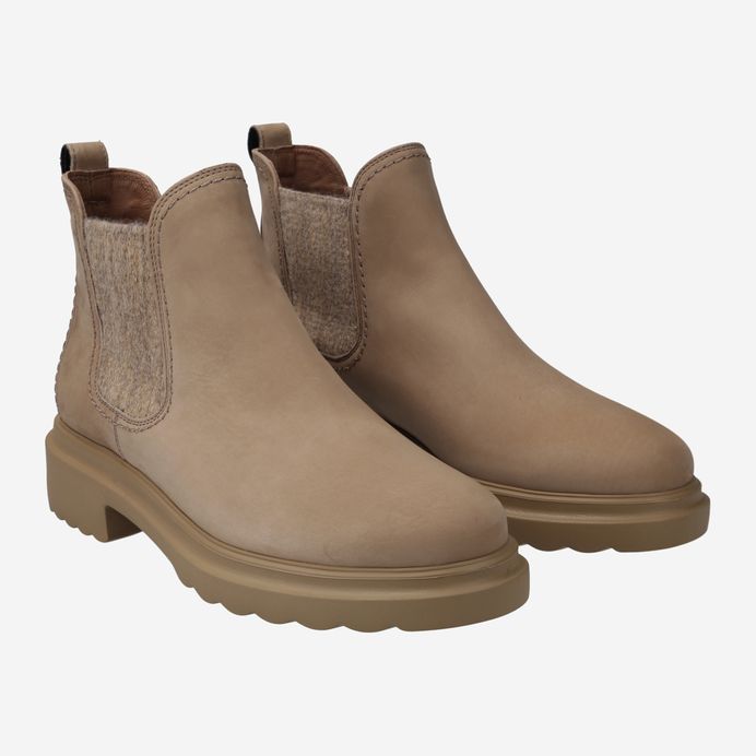 Paul Green Chelsea-Stiefelette 8205-024 Fabrik Onlineshop