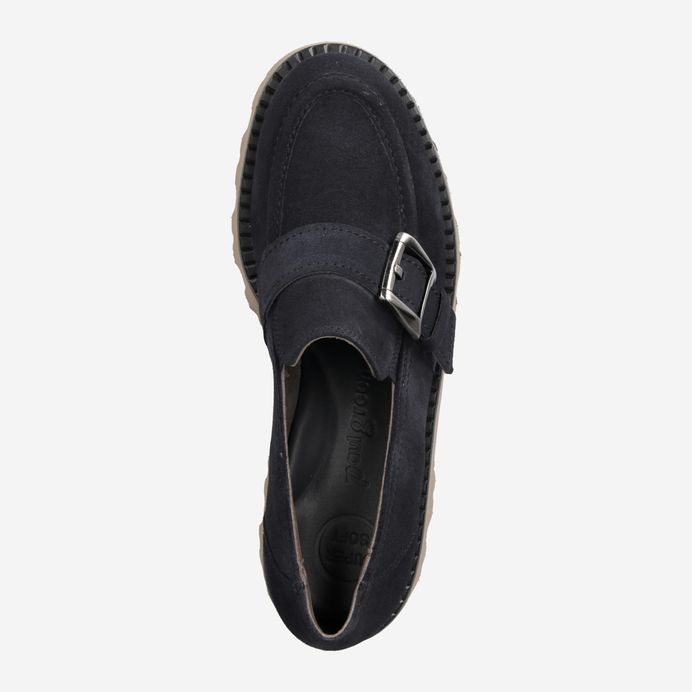 Paul Green SUPER SOFT Loafer 1050-004 Versandkostenfrei