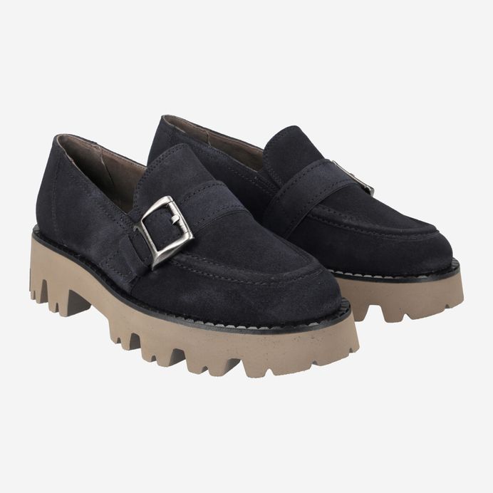 Paul Green SUPER SOFT Loafer 1050-004 Versandkostenfrei