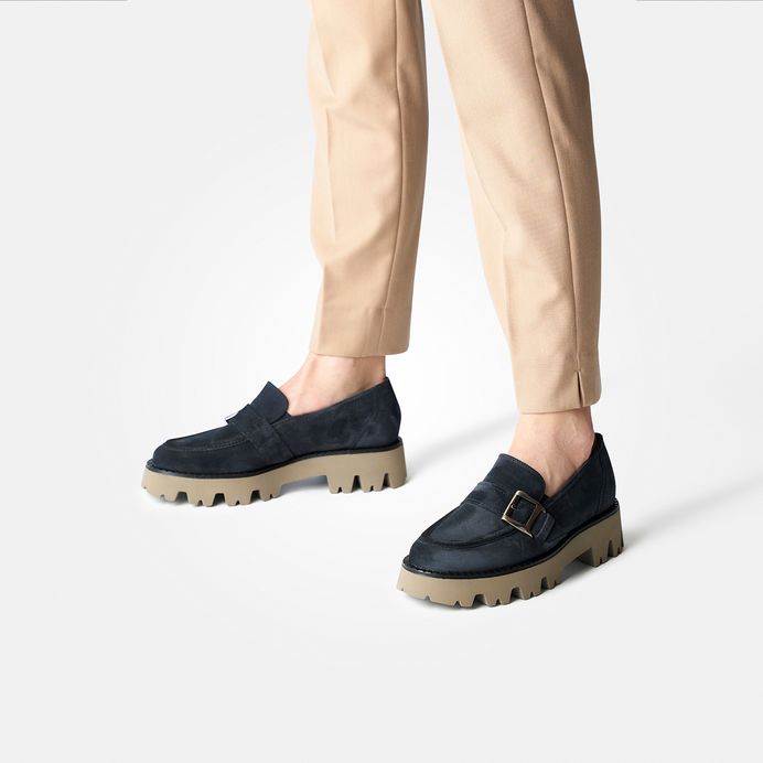 Paul Green SUPER SOFT Loafer 1050-004 Versandkostenfrei