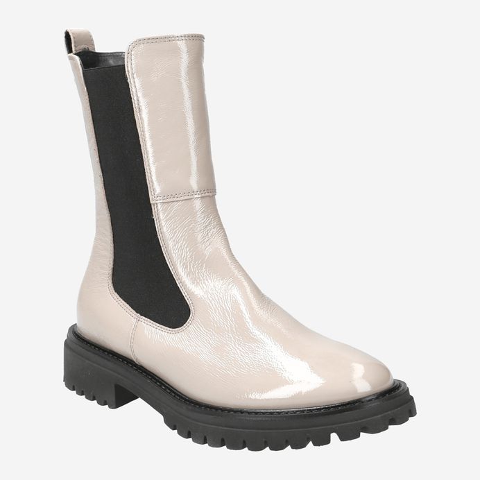 Paul Green Chelsea-Boots 9836-102 Großer Ausverkauf