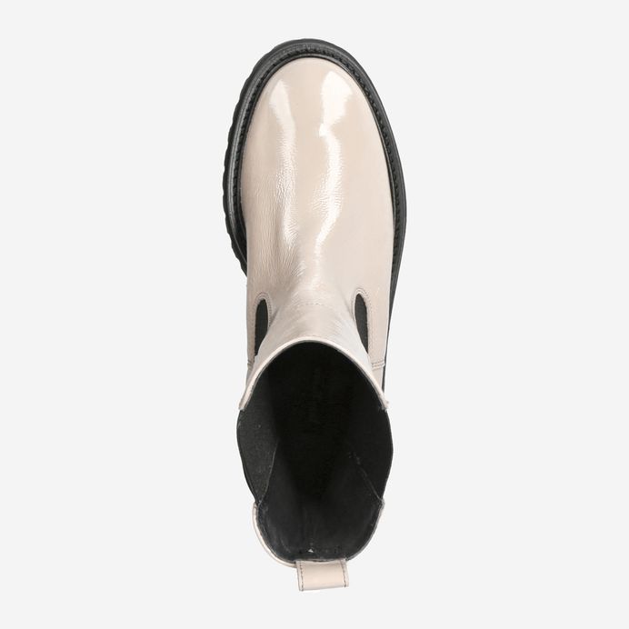 Paul Green Chelsea-Boots 9836-102 Großer Ausverkauf
