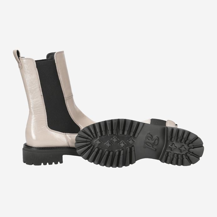 Paul Green Chelsea-Boots 9836-102 Großer Ausverkauf