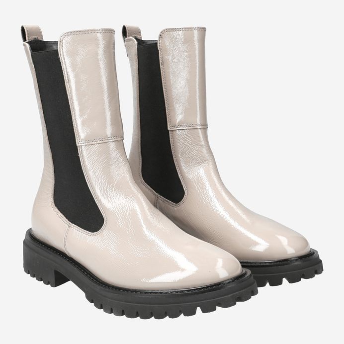 Paul Green Chelsea-Boots 9836-102 Großer Ausverkauf