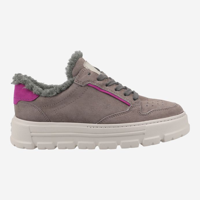 Paul Green SUPER SOFT Sneaker mit Warmfutter 4120-044 Flash Sale