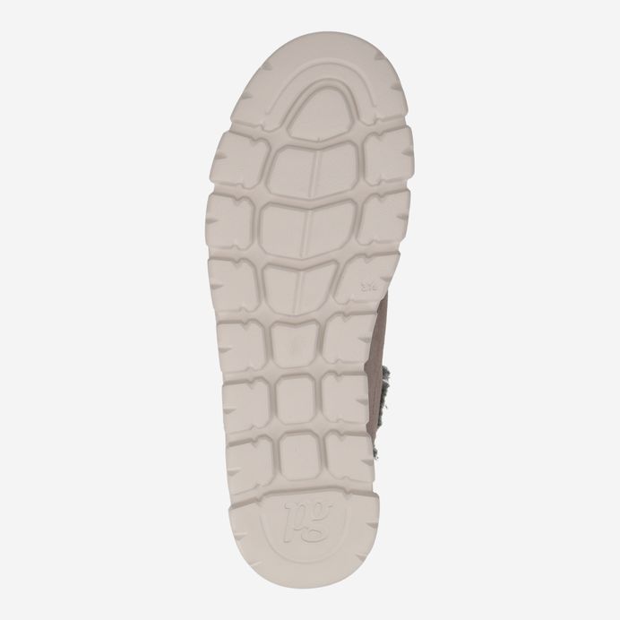 Paul Green SUPER SOFT Sneaker mit Warmfutter 4120-044 Flash Sale