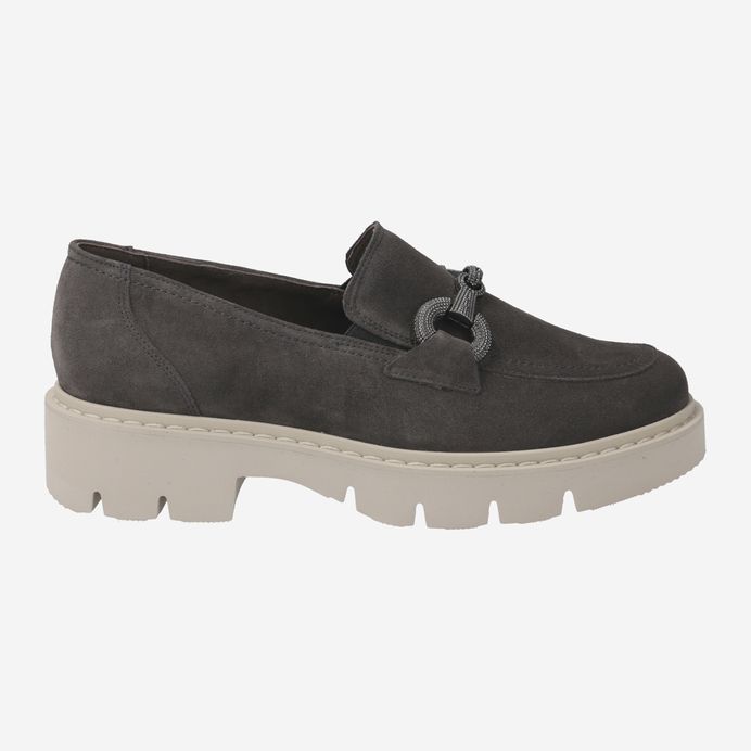 Paul Green SUPER SOFT Loafer mit Wechselfußbett 1043-024 Online Shopping