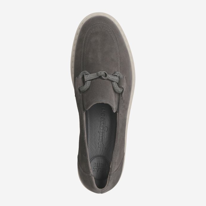Paul Green SUPER SOFT Loafer mit Wechselfußbett 1043-024 Online Shopping
