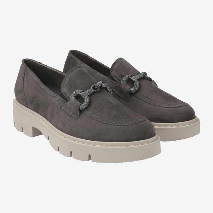 Paul Green SUPER SOFT Loafer mit Wechselfußbett 1043-024 Online Shopping