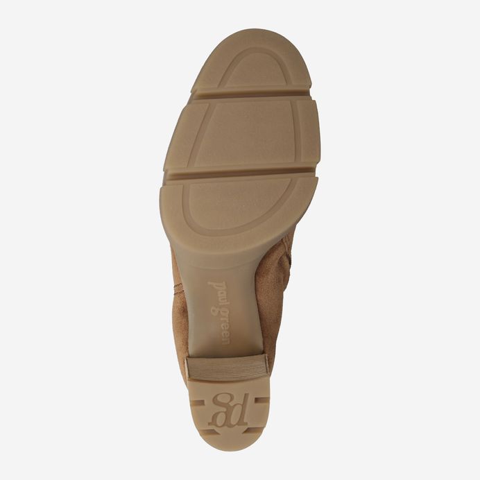 Paul Green Stiefelette 8005-014 Saisonschlussverkauf