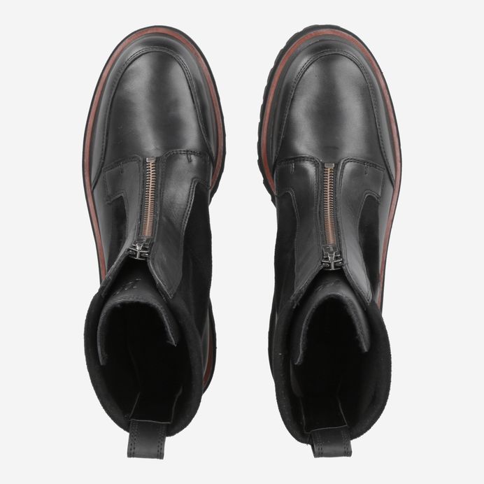 Paul Green Stiefelette 8034-004 Black Friday