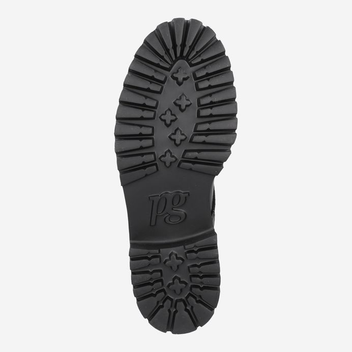 Paul Green Stiefelette 8034-004 Black Friday