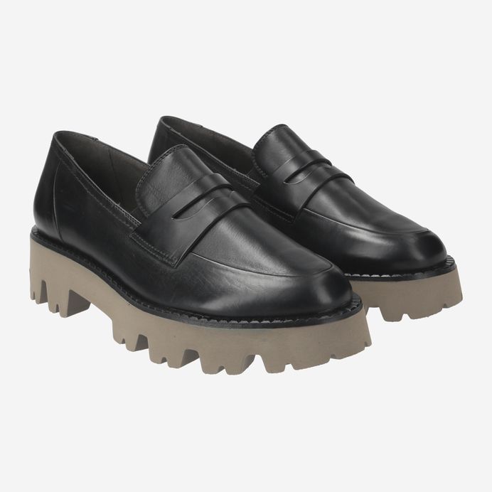 Paul Green SUPER SOFT Loafer 2991-064 Weihnachtsangebot